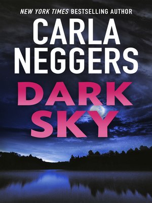 cover image of Dark Sky